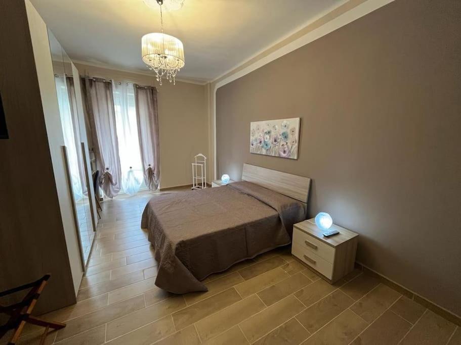 Attico Briccarello -Intero Appartamento- Elegant Suite With Free Wifi Near Inalpi Arena And Sporting Club Torino-Olimpyc Stadium Exterior foto