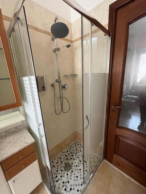 Attico Briccarello -Intero Appartamento- Elegant Suite With Free Wifi Near Inalpi Arena And Sporting Club Torino-Olimpyc Stadium Exterior foto