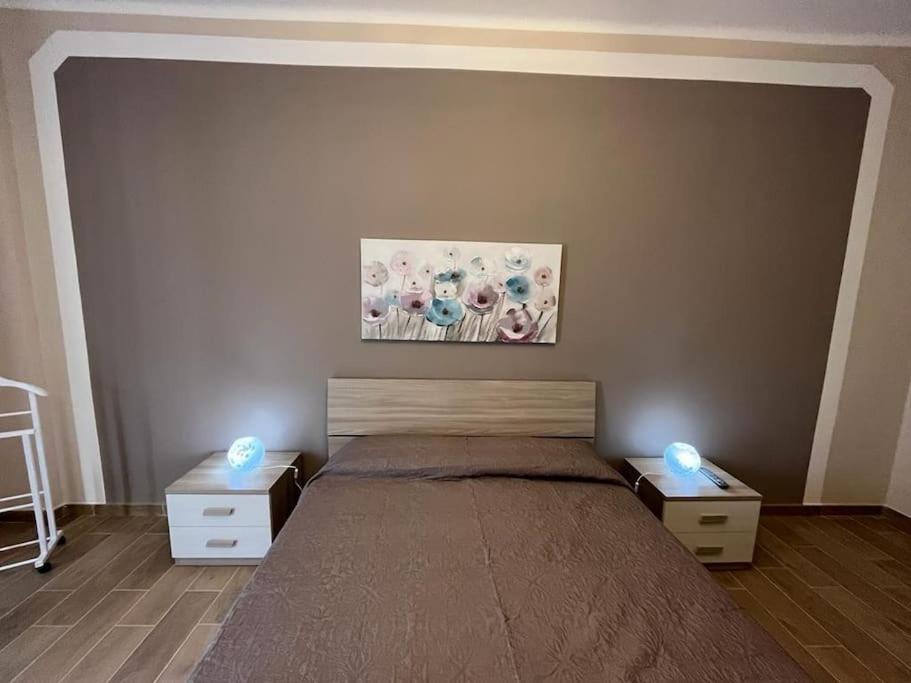 Attico Briccarello -Intero Appartamento- Elegant Suite With Free Wifi Near Inalpi Arena And Sporting Club Torino-Olimpyc Stadium Exterior foto