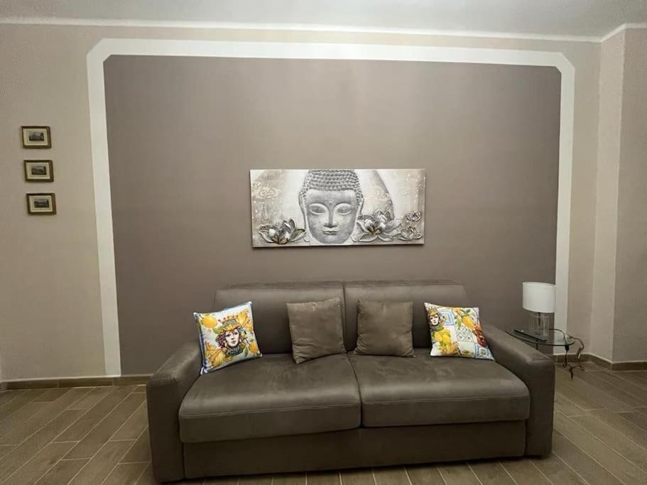 Attico Briccarello -Intero Appartamento- Elegant Suite With Free Wifi Near Inalpi Arena And Sporting Club Torino-Olimpyc Stadium Exterior foto