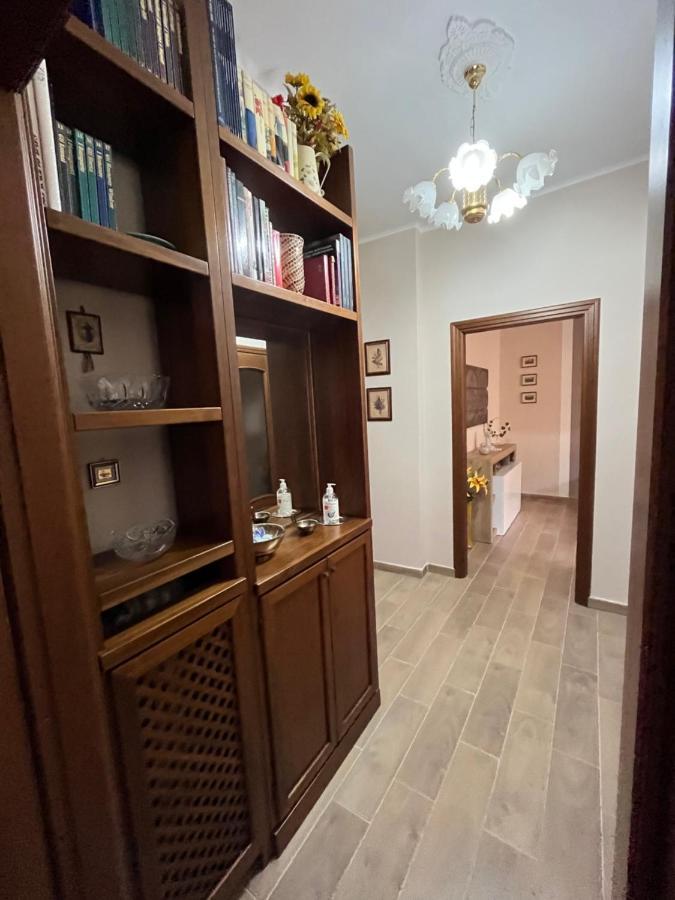 Attico Briccarello -Intero Appartamento- Elegant Suite With Free Wifi Near Inalpi Arena And Sporting Club Torino-Olimpyc Stadium Exterior foto