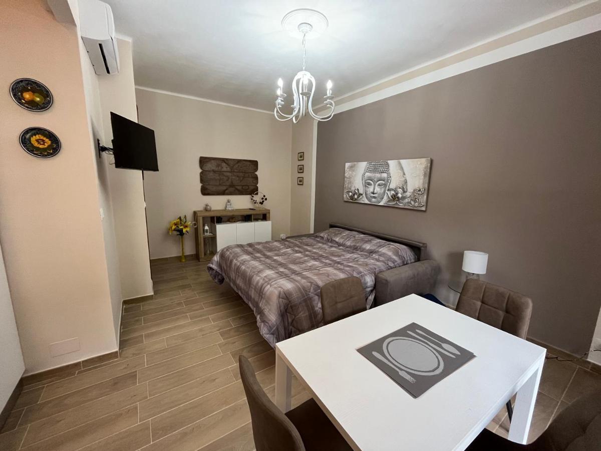 Attico Briccarello -Intero Appartamento- Elegant Suite With Free Wifi Near Inalpi Arena And Sporting Club Torino-Olimpyc Stadium Exterior foto