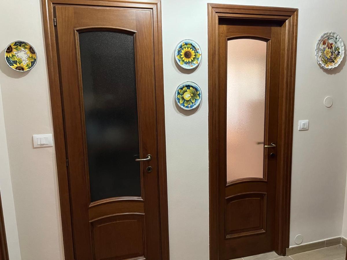 Attico Briccarello -Intero Appartamento- Elegant Suite With Free Wifi Near Inalpi Arena And Sporting Club Torino-Olimpyc Stadium Exterior foto